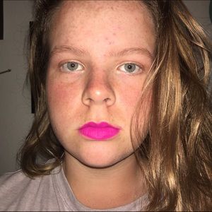 Meet your Posher, Carter