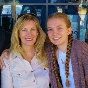 Meet your Posher, Becky