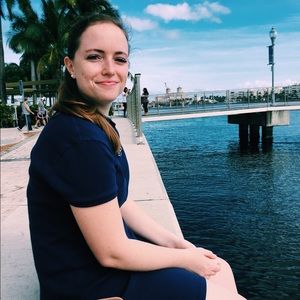 Meet your Posher, Brynna