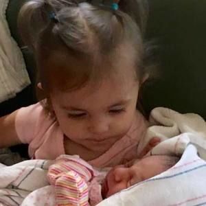 Meet your Posher, Adrianna