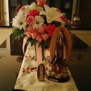 Meet your Posher, Adriana