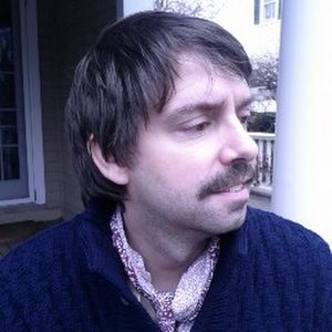 Meet your Posher, Glenn