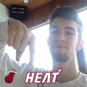 Meet your Posher, Matthew