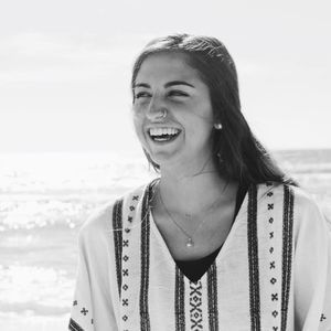 Meet your Posher, Mckenzie