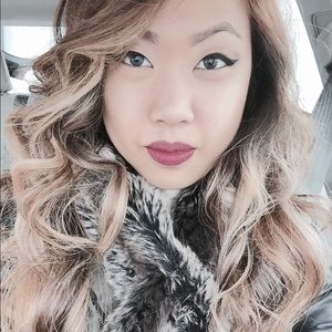 Meet your Posher, Cathleen