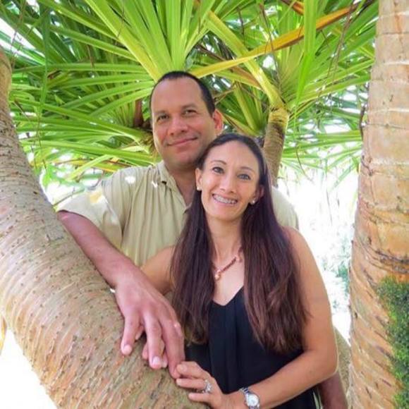 Meet your Posher, Dana