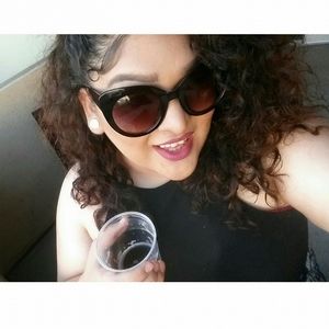 Meet your Posher, Yvonne