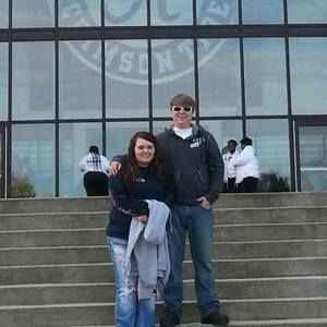 Meet your Posher, Hailey