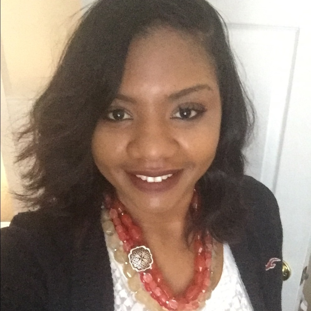 Meet your Posher, Kristen