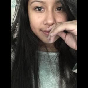 Meet your Posher, Mariah