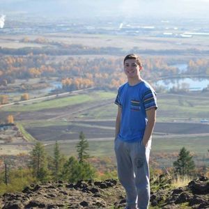 Meet your Posher, Ryan