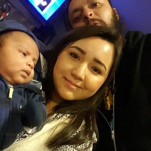 Meet your Posher, Karla