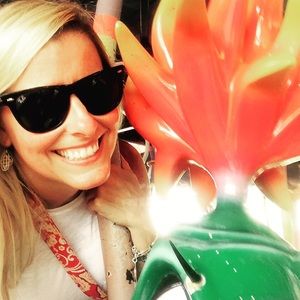 Meet your Posher, Natalee