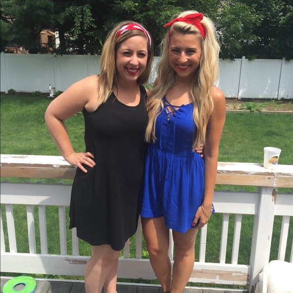 Meet your Posher, Gianna - Picture 6 of 8