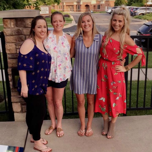 Meet your Posher, Gianna - Picture 7 of 8