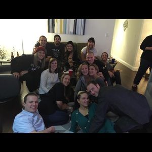 Meet your Posher, Jaclyn