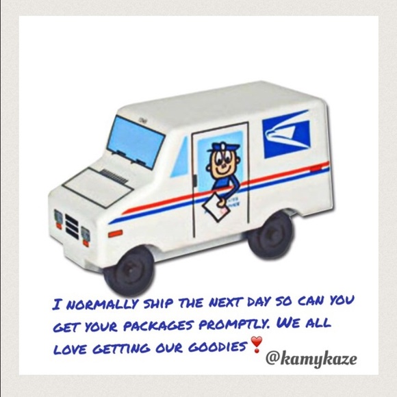 Meet your Posher, Kamy - Picture 3 of 5