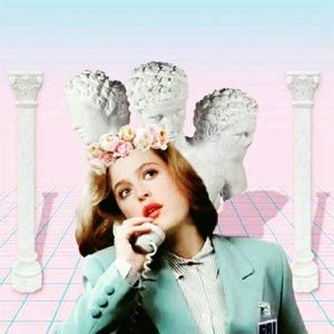 Meet your Posher, Kellyann