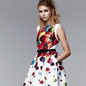 Prabal Gurung for Target, Floral Dress