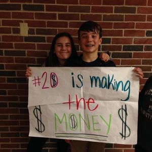 Meet your Posher, Jaz