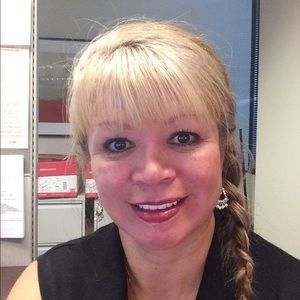 Meet your Posher, Marie