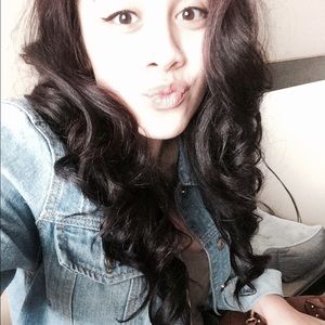 Meet your Posher, Jade