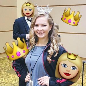 Meet your Posher, Kayla