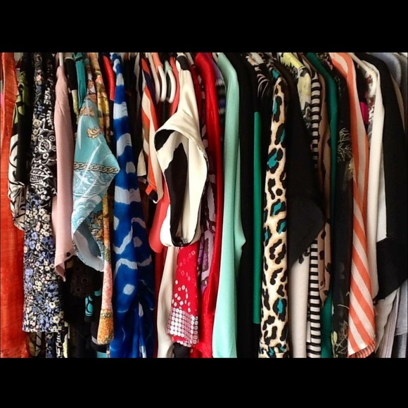 Meet your Posher, Hillary