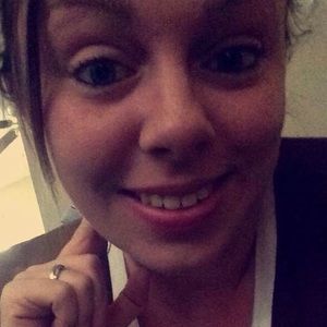 Meet your Posher, Tori