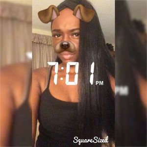 Meet your Posher, Diamond