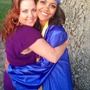 Meet your Posher, Tami