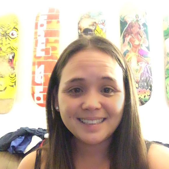 Meet your Posher, Marie