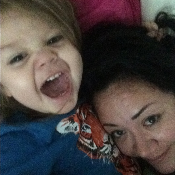 Meet your Posher, Monica