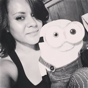 Meet your Posher, Michelle