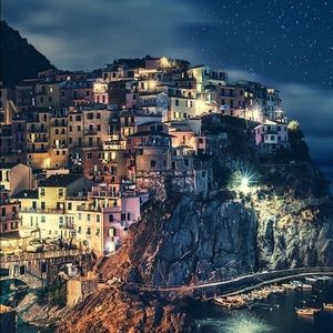 Meet your Posher, Shawdi