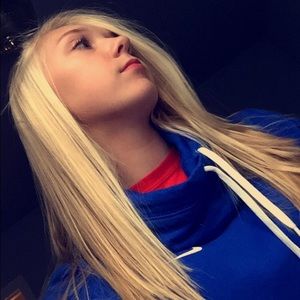 Meet your Posher, Dana