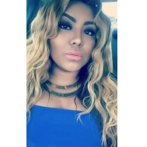 Meet your Posher, Catherine