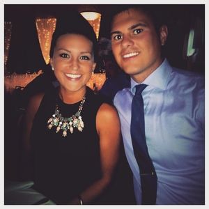 Meet your Posher, Kimberly