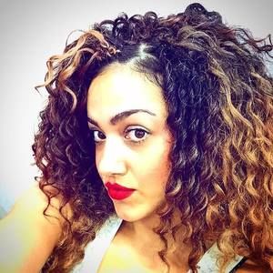 Meet your Posher, Brandee