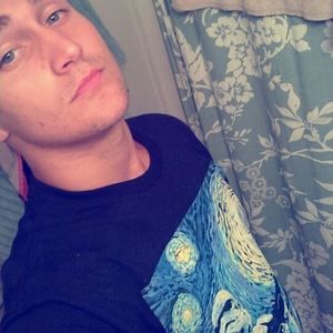 Meet your Posher, Nathaniel