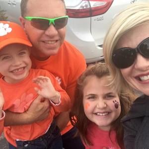 Meet your Posher, Kristie