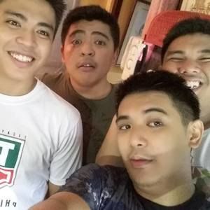 Meet your Posher, Joshua