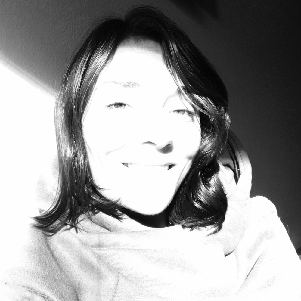 Meet your Posher, Raelle