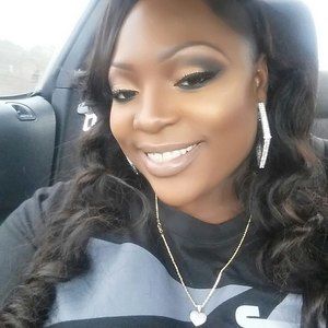 Meet your Posher, Sheena