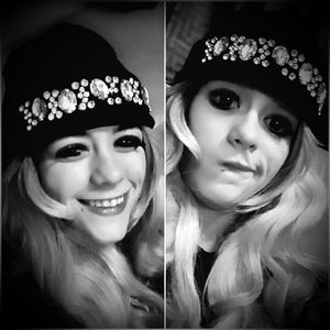 Meet your Posher, Felicity