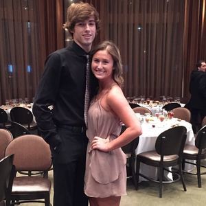 Meet your Posher, Tyler