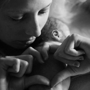 Meet your Posher, Corina