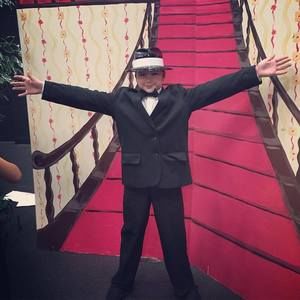 Meet your Posher, Stephanie