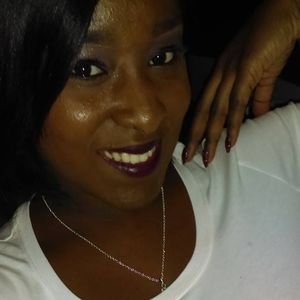 Meet your Posher, Shaquilla