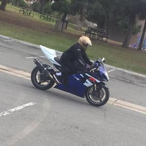 Meet your Posher, Jayden